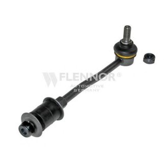 Стойка заднего стабилизатора FLENNOR FL723-H фото