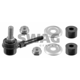 Стойка стабилизатора, передняя фото