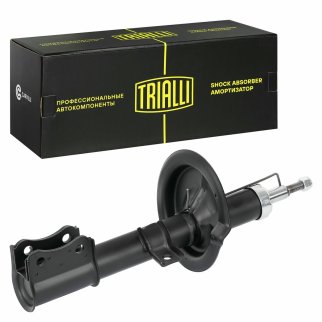 Амортизатор передний правый TRIALLI AG 24360 фото 2