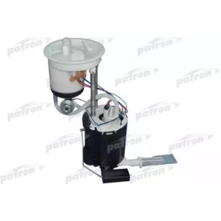 Насос топливный PATRON PFP431 фото