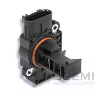 Расходомер воздуха (массметр) BREMI 30257 фото