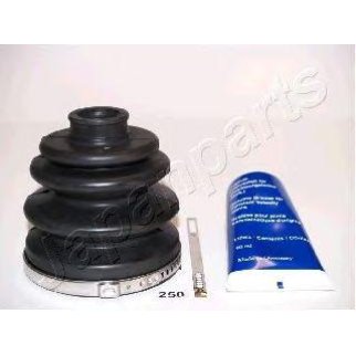 Пыльник ШРУСа Japanparts KB--250 фото