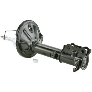 Амортизатор задний FEBEST 12667890RL фото