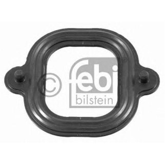 Прокладка впускного коллектора фото