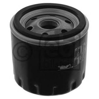 Фильтр масляный FEBI 38813 фото