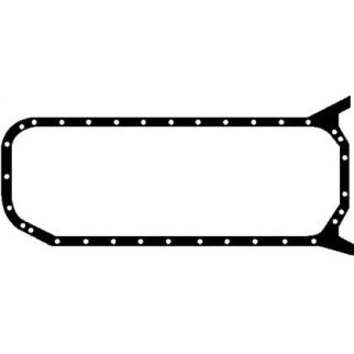 Прокладка поддона ДВС фото