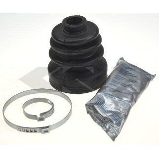 Пыльник ШРУСа GKN 304042 фото