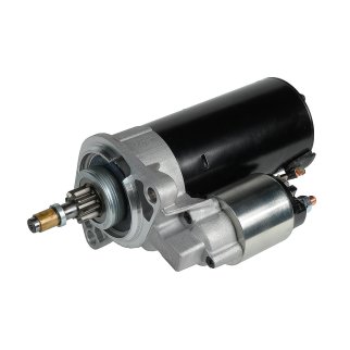 06-10057-SX_стартер! 12V 1.7KW 9T VW Golf/Jetta/T4 1.6/2.8i/TD 83-03 фото 2