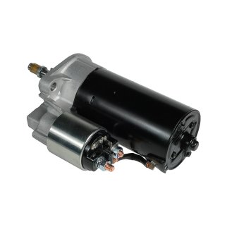 06-10057-SX_стартер! 12V 1.7KW 9T VW Golf/Jetta/T4 1.6/2.8i/TD 83-03 фото 3