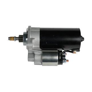 06-10057-SX_стартер! 12V 1.7KW 9T VW Golf/Jetta/T4 1.6/2.8i/TD 83-03 фото