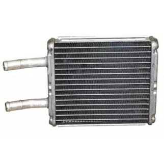 Радиатор отопителя фото