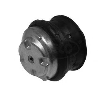 Опора двигателя прав передн MERCEDES-BENZ: E-CLASS W211 E200CDI CH.A258826/X110299-> 07/02-12/08, E280CDI 4-matic/E320CDI 4-matic/E500 4-matic 02-09 фото