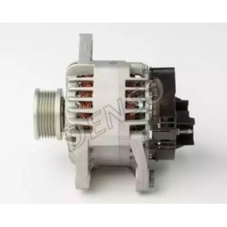 Генератор DENSO DAN502 фото