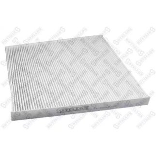 71-10569-SX_фильтр салона! Nissan Murano 3.5 08> фото