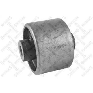 77-01689-SX_сайлентблок задний переднего рычага !Nissan MURANO Z51 2007-2014 фото