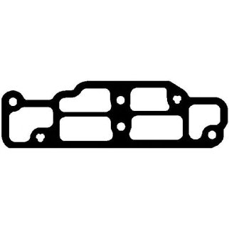 Прокладка термостата Elring 021.411 фото