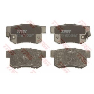 Колодки тормозные дисковые зад фото