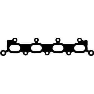 Прокладка выпускного коллектора Victor Reinz 71-53186-00 фото