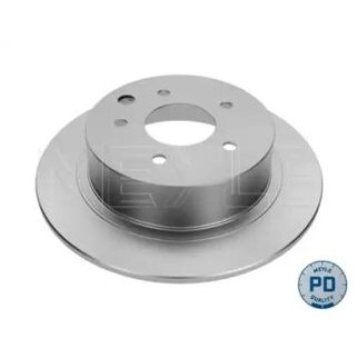 Тормозной диск NISSAN BLUEBIRD SYLPHY / SYLPHY III (B17) (07/12-) , Juke (F15) (06/10-) , NV200 (02/ фото