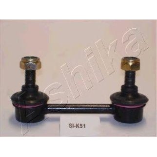 Стойка заднего стабилизатора ashika 106-0K-K51 фото