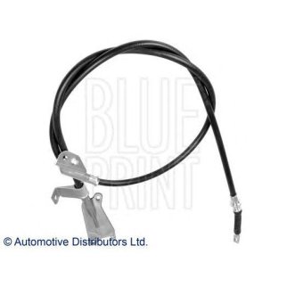 Трос стояночного тормоза ADN146281 фото