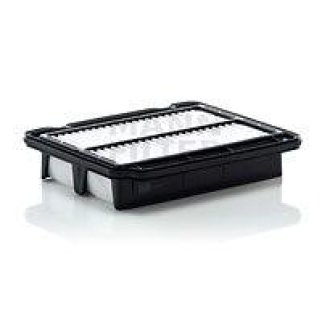 Фильтр воздушный MANN FILTER C 2324 фото