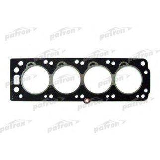 Прокладка ГБЦ Opel Kadett 1.6D 82> фото