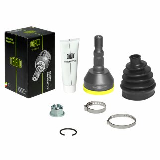 ШРУС наружный TRIALLI GO 2103 фото