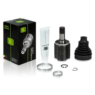 ШРУС внутренний TRIALLI GO 847 фото