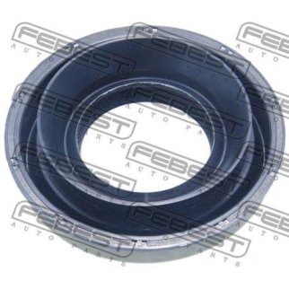 95HDS40751221R_сальник КПП! 40x75x12/21.3 Nissan Terrano 3.3 97> фото