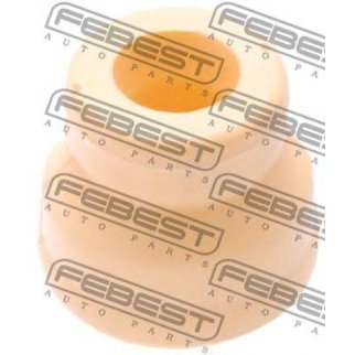 Отбойник заднего амортизатора FEBEST TD-AZT250R фото