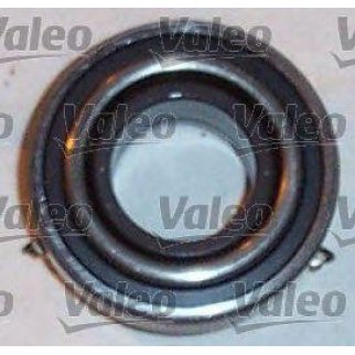 К-кт сцепления Valeo 801962 фото