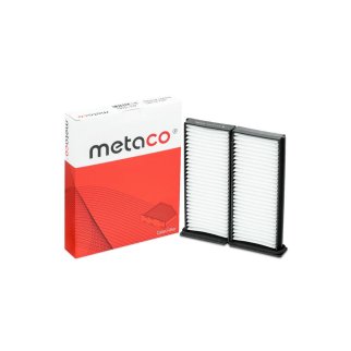 Фильтр салона metaco 1010-119 фото