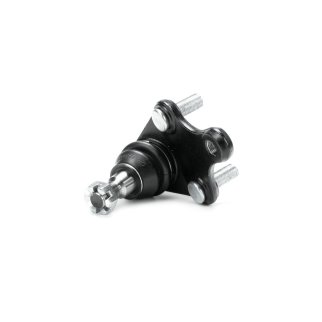 Опора шаровая metaco 4200-104 фото 4