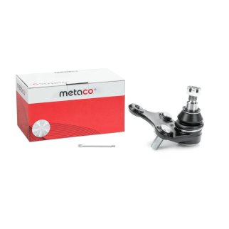 Опора шаровая metaco 4200-104 фото