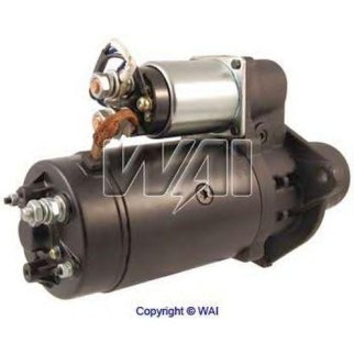 Стартер WAI 30107N фото 2