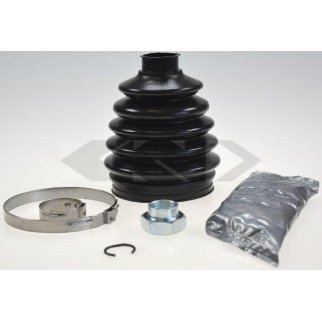 Пыльник ШРУСа GKN 303879 фото