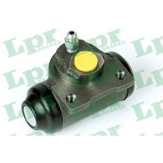 Цилиндр тормозной Lpr 4479 фото
