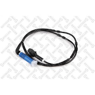 06-65346-SX_=24611F [34526752683] !датчик ABS зад. BMW E46 с DSC 09.00> фото