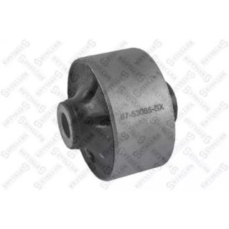 87-53065-SX_сайлентблок рычага зад.! KIA Picanto 04> фото