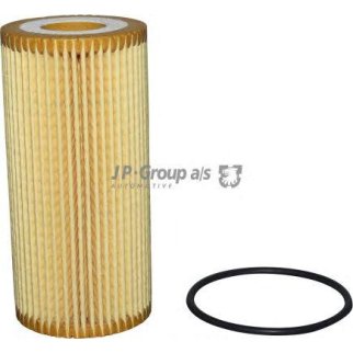 Масляный фильтр 1118506300 JP Group фото