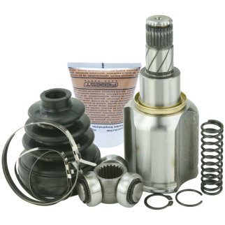 ШРУС ВНУТРЕННИЙ ЛЕВЫЙ 22X39.7X26 подходит для RENAULT MEGANE III 2008-2016 2411-FLUELH фото