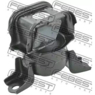 Опора двигателя правая FEBEST TM-NZE120RH фото