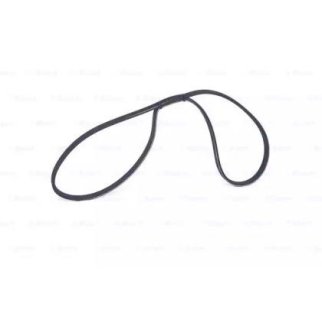 Ремень приводной поликлиновой 3PK668 NISSAN Micra (K12) BOSCH фото