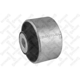 77-01270-SX_сайлентблок рычага передн. верх.! Audi A4 08> фото