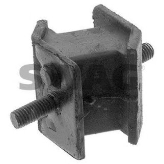 Опора КПП левая SWAG 20 13 0038 фото