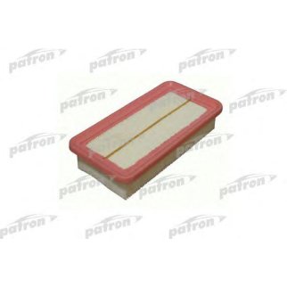 Фильтр воздушный PATRON PF1350 фото