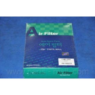 Фильтр воздушный PARTS-MALL PAA-060 фото