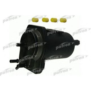 Фильтр топливный PATRON PF3158 фото