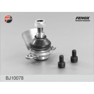 Опора шаровая передней подвески Fenox BJ10078 фото